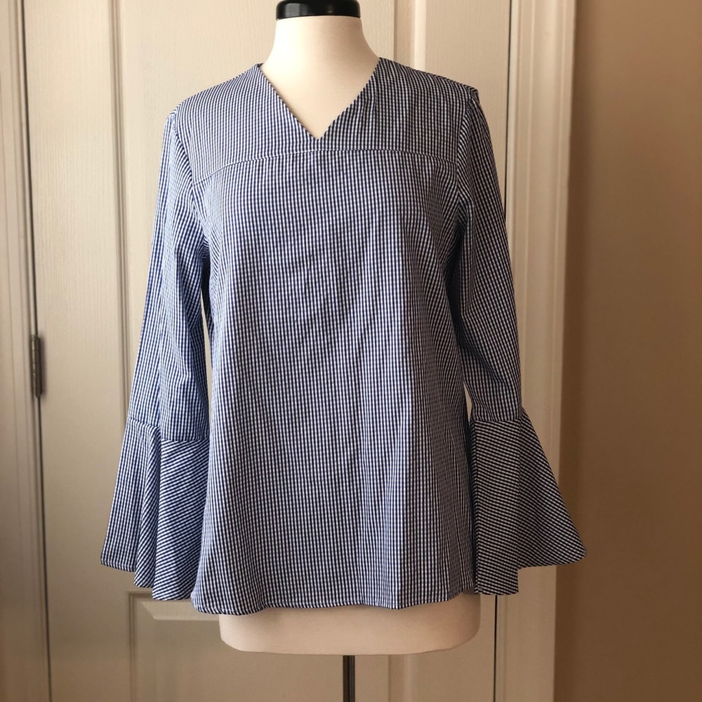 NWT New Directions Top